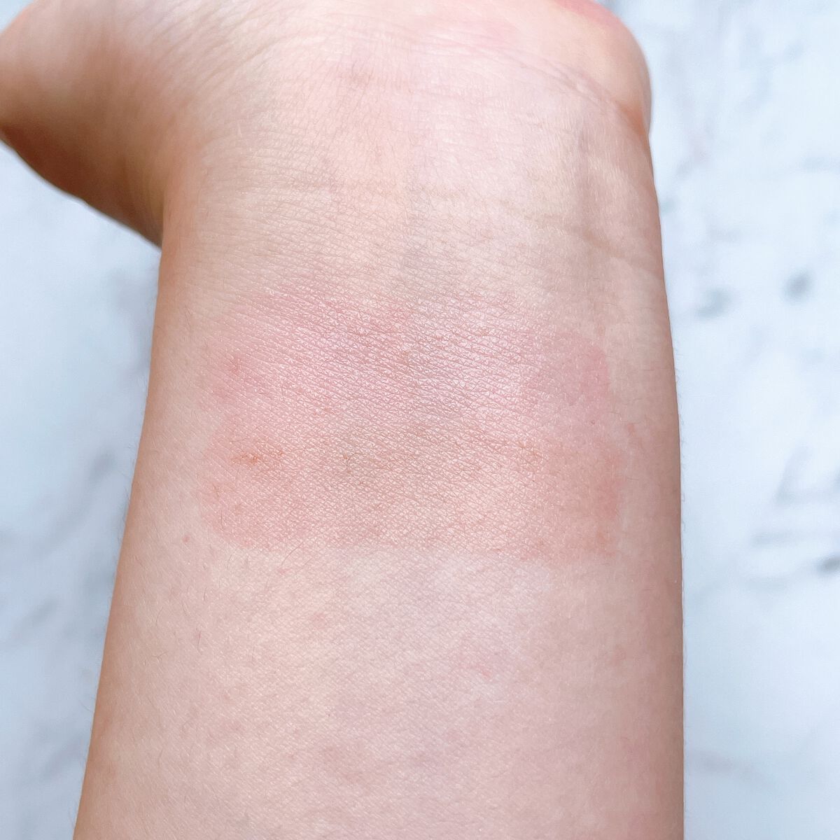 Oh!Baby スクラブリップバームティント/ハウス オブ ローゼ/リップスクラブを使ったクチコミ(9枚目)