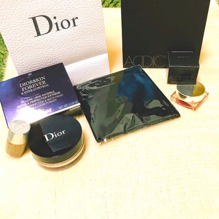 アラフィフっす💋 on LIPS 「私事ではありますが…今日は、誕生日でして、プレゼントをもらった..」(1枚目)