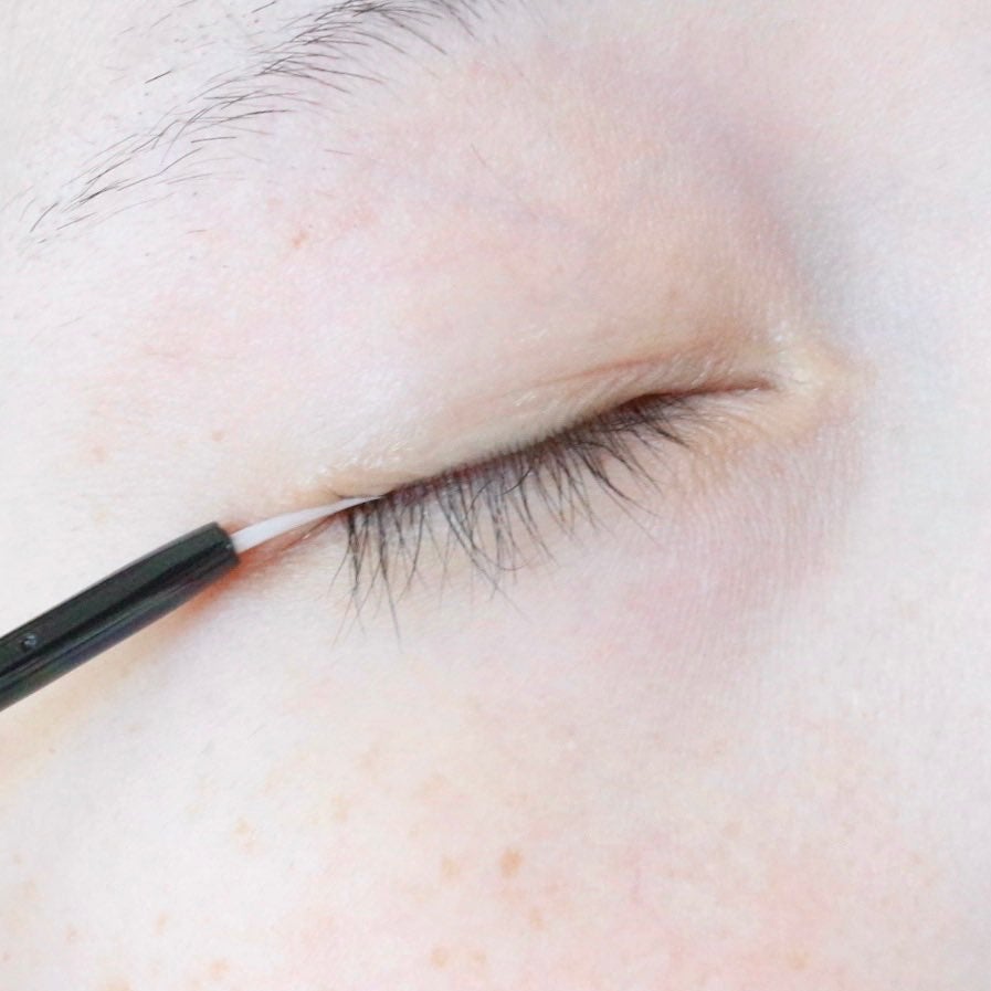 ラッシュリッチアイラッシュセラム/ロート製薬/まつげ美容液を使ったクチコミ(6枚目)