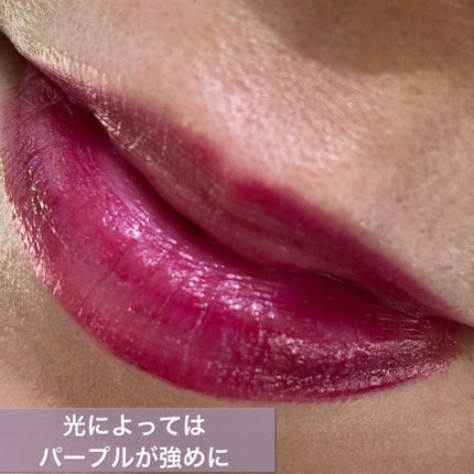 ファーストコレクションリップス/VAVI MELLO/口紅を使ったクチコミ(3枚目)