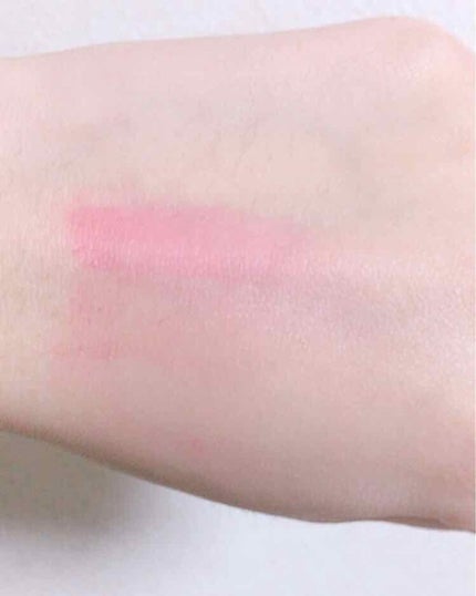 プロフェッショナルリップカラー/エルファー/口紅を使ったクチコミ(3枚目)