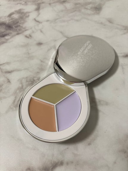 オアシス スージング マスク/Dr.Althea/シートマスク・パックを使ったクチコミ(2枚目)