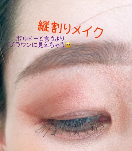 アイ カラー クォード/TOM FORD BEAUTY/アイシャドウパレットを使ったクチコミ(3枚目)