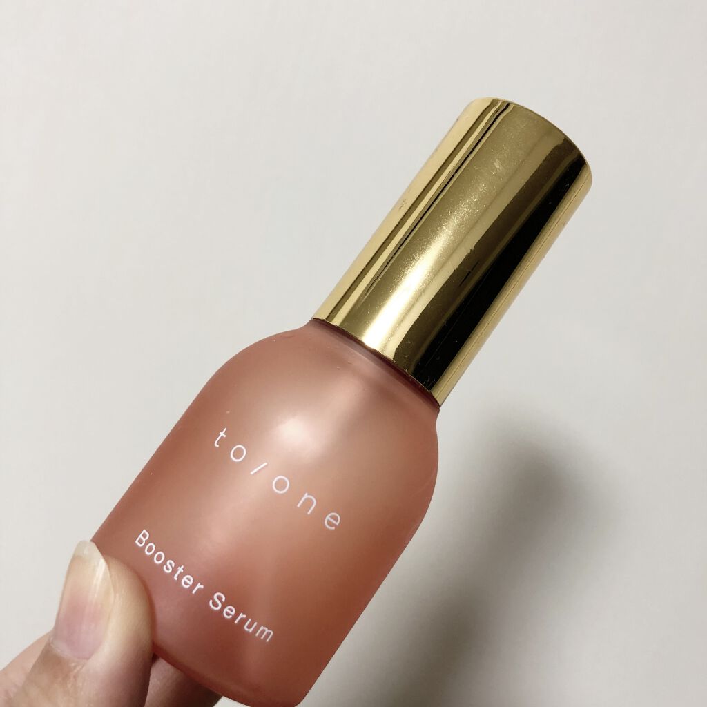 フレッシュリージュースドビタミンドロップ(35ml)/Klairs/美容液を使ったクチコミ（3枚目）