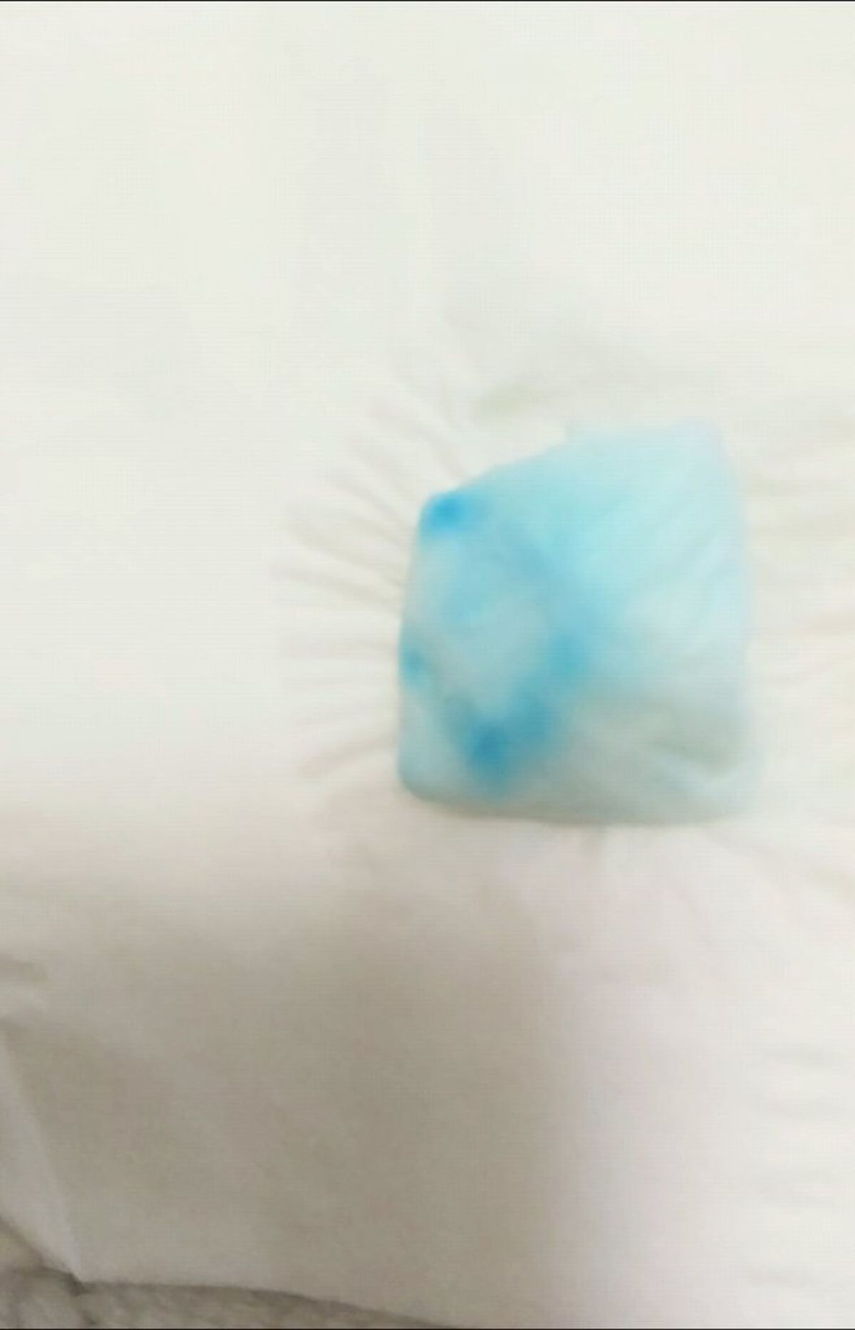 クナイプ グーテナハト バスソルト ホップ＆バレリアンの香り/クナイプ/無機塩系入浴剤を使ったクチコミ（2枚目）