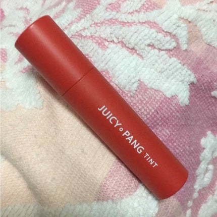 メルティーリップセラム/プランプピンク/リップグロスを使ったクチコミ(2枚目)