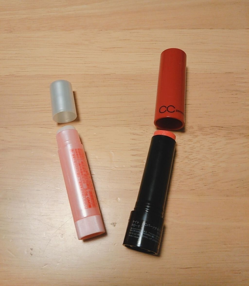 【旧品】マシュマロフィニッシュパウダー/キャンメイク/プレストパウダーを使ったクチコミ（3枚目）