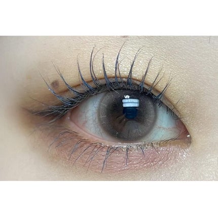 aube pie/chuu LENS/カラーコンタクトレンズを使ったクチコミ(2枚目)