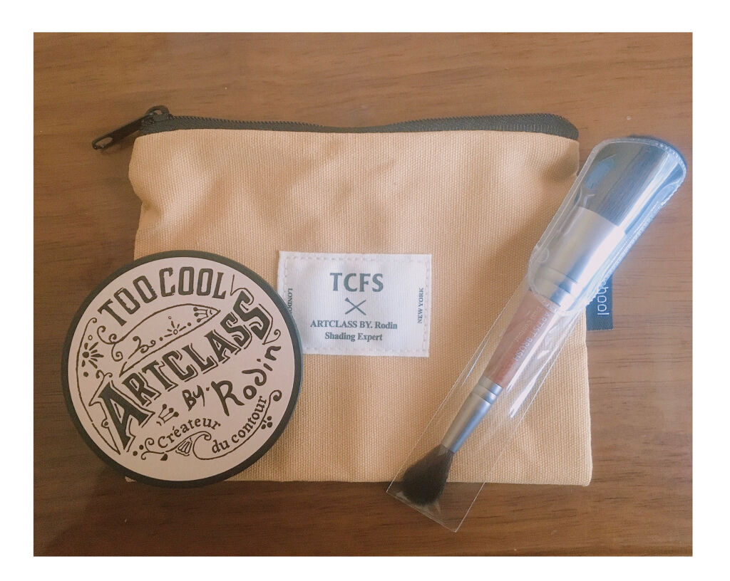 アートクラスバイロダン シェーディング/too cool for school/シェーディングを使ったクチコミ（2枚目）