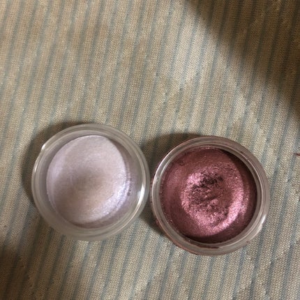 ふーちん。 on LIPS 「DECORTEのアイグロウジェムに出会ってから結構な頻度で買い..」(8枚目)