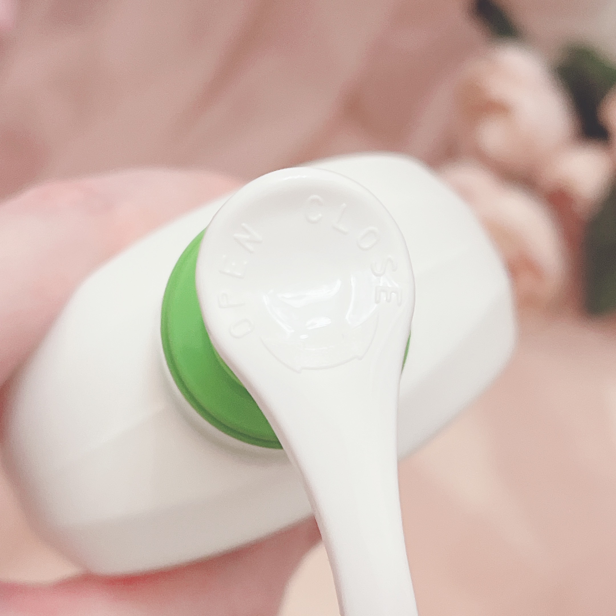 セタフィル モイスチャライジングローション/セタフィル/ボディローションを使ったクチコミ（2枚目）