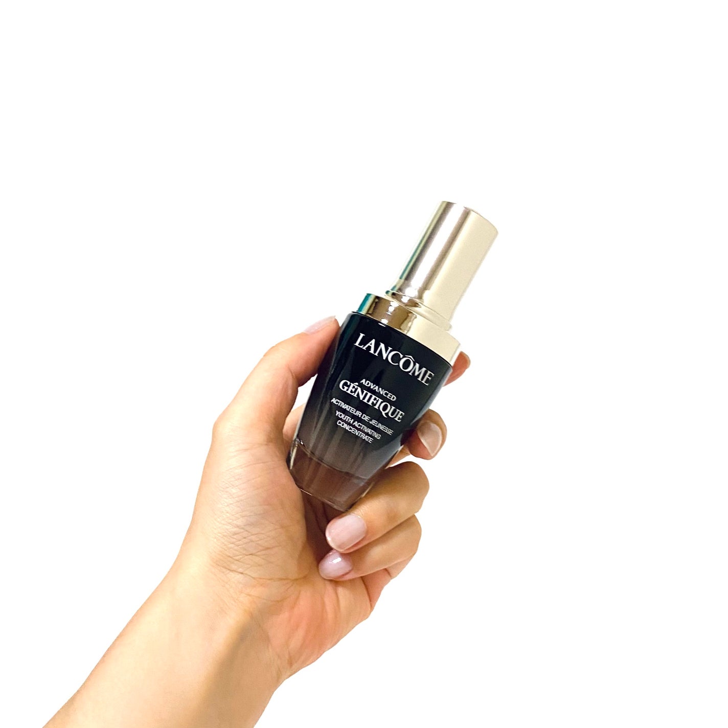 ジェニフィック アドバンスト N/LANCOME/美容液を使ったクチコミ(8枚目)