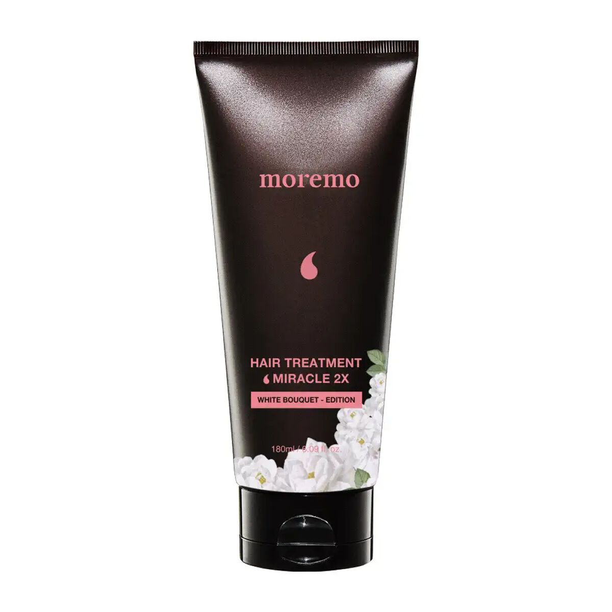 試してみた】ヘアトリートメント ミラクル2X (シグネチャー