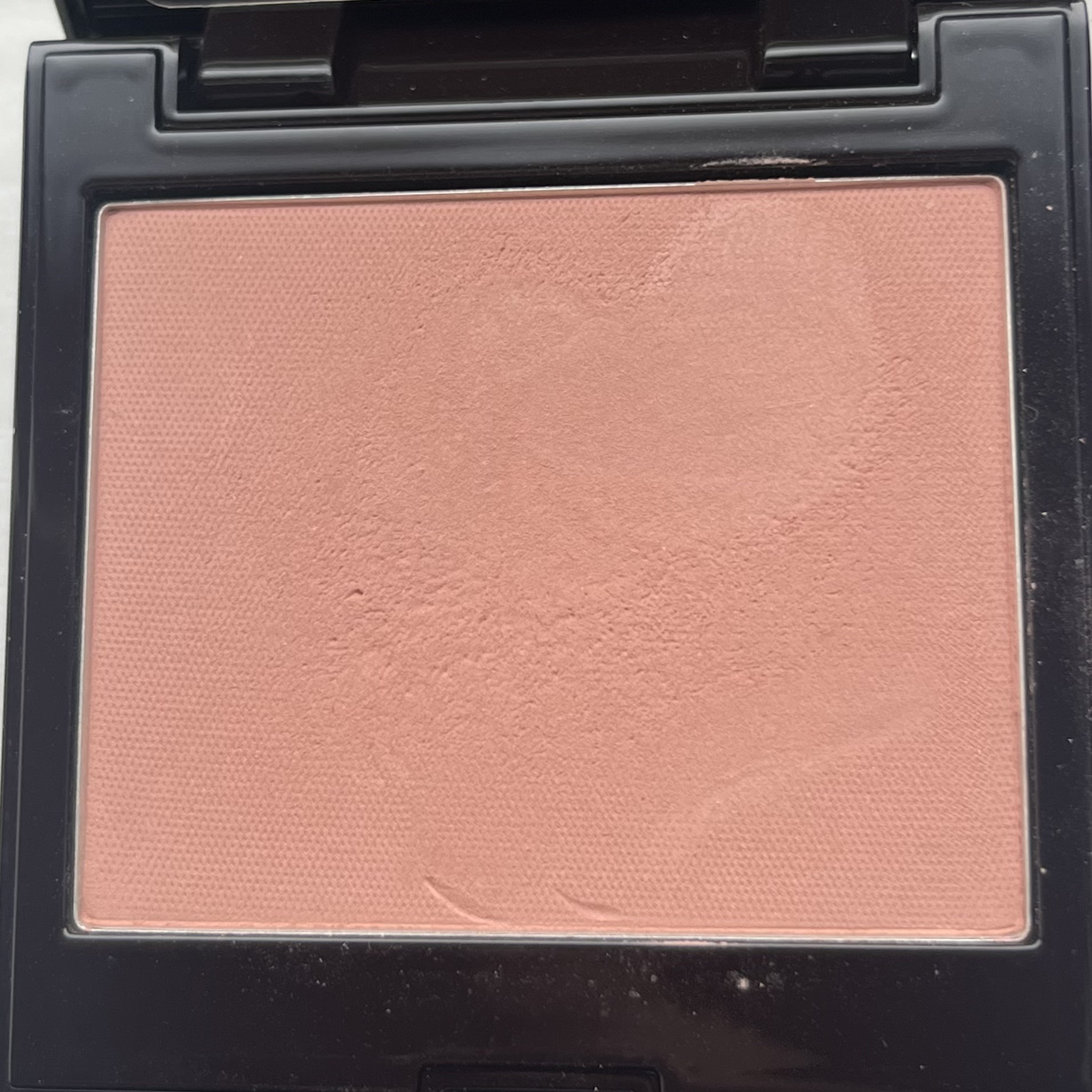 ブラッシュ カラー インフュージョン/ローラ メルシエ/パウダーチークを使ったクチコミ（3枚目）