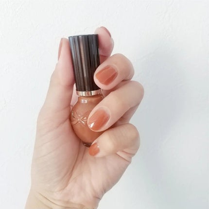 シュガードール オールインワンネイルR/シュガードール/オールインワンネイルを使ったクチコミ(6枚目)