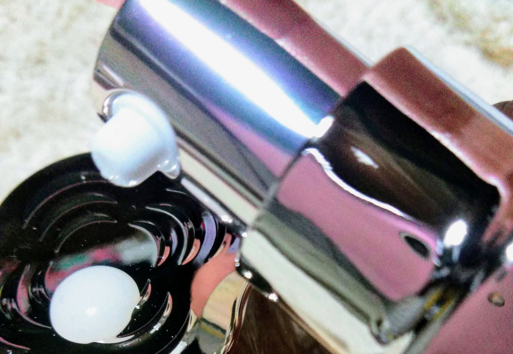 ザ マイトル エッセンス/THE MYTOL/ブースター・導入液を使ったクチコミ（3枚目）