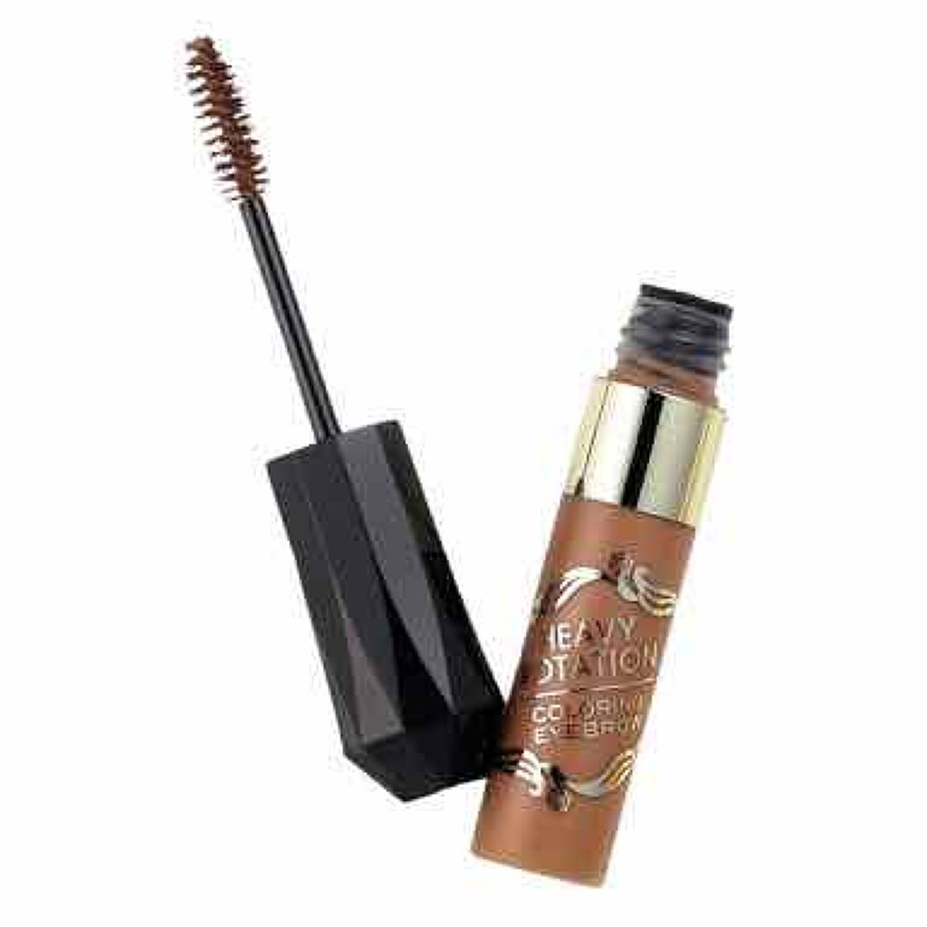 カラーリングアイブロウ/ヘビーローテーション/眉マスカラを使ったクチコミ(1枚目)