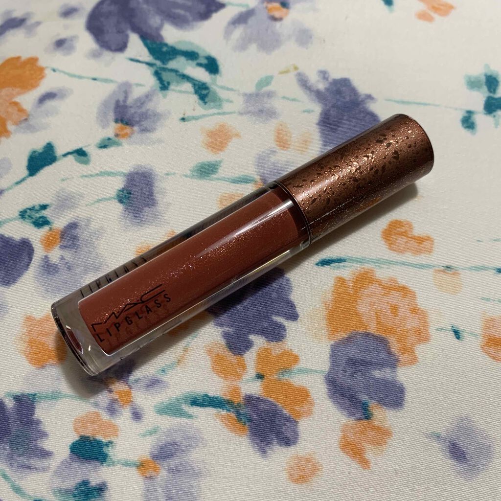 リップガラス/M・A・C/リップグロスを使ったクチコミ(1枚目)