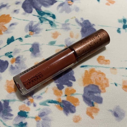 リップガラス/M・A・C/リップグロスを使ったクチコミ(1枚目)