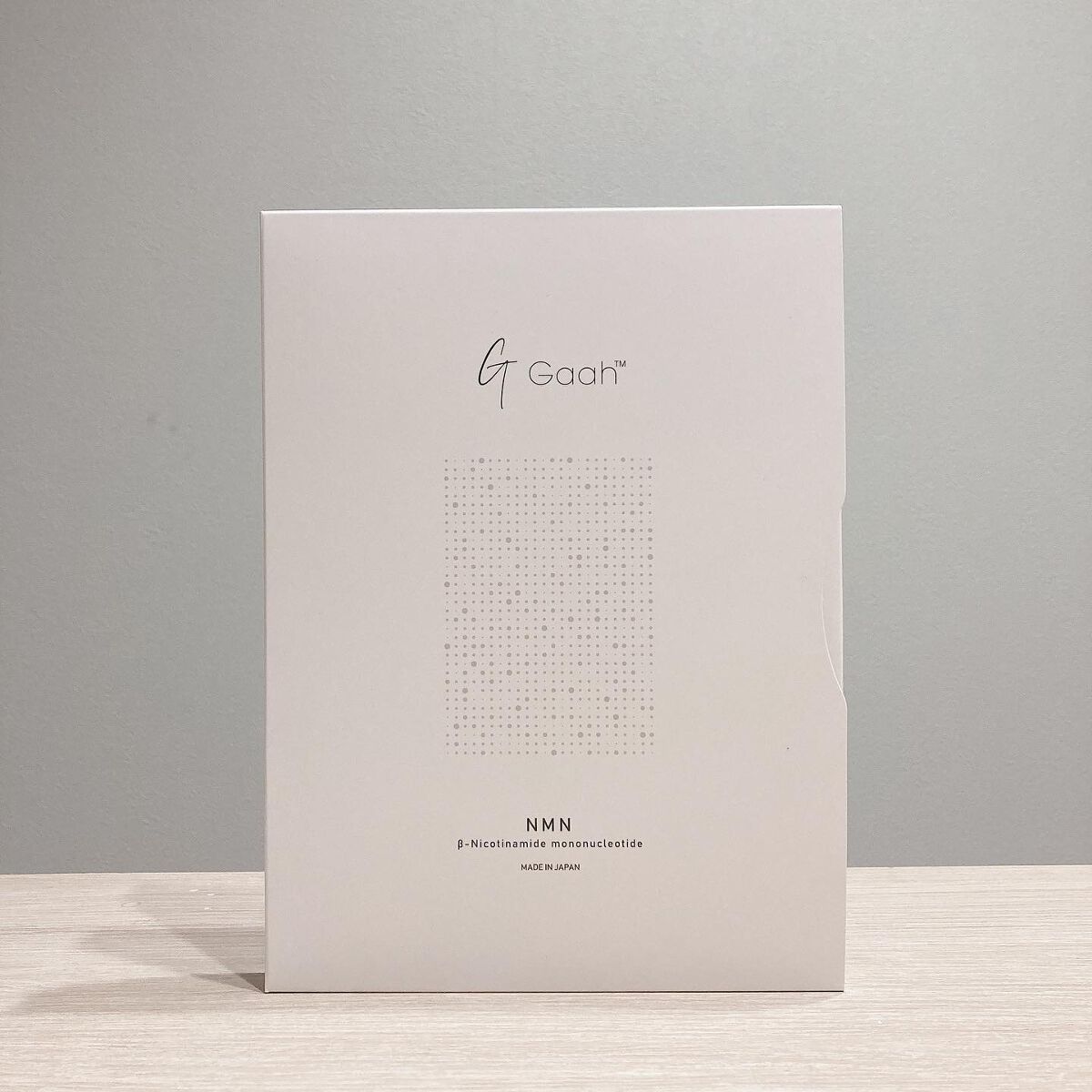 NMNサプリ INNER BEAUTY/INNER BEAUTY/健康サプリメントを使ったクチコミ(2枚目)