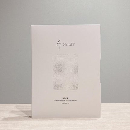 NMNサプリ INNER BEAUTY/INNER BEAUTY/健康サプリメントを使ったクチコミ(2枚目)