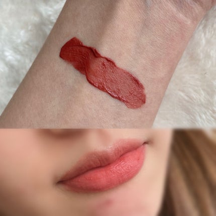 むっちリップ/b idol/口紅を使ったクチコミ(3枚目)