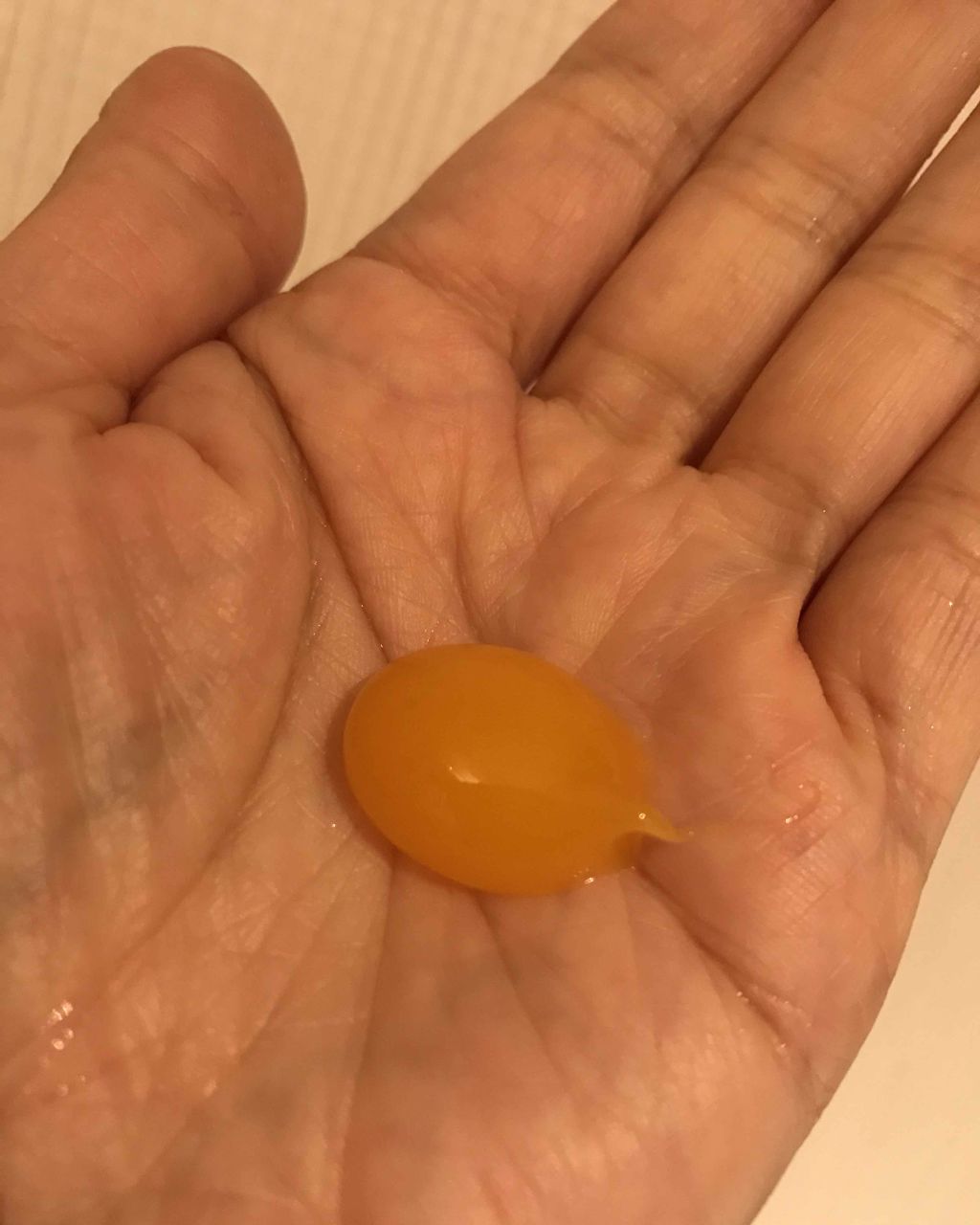 ホットクレンジングゲル/マナラ/クレンジングジェルを使ったクチコミ（2枚目）