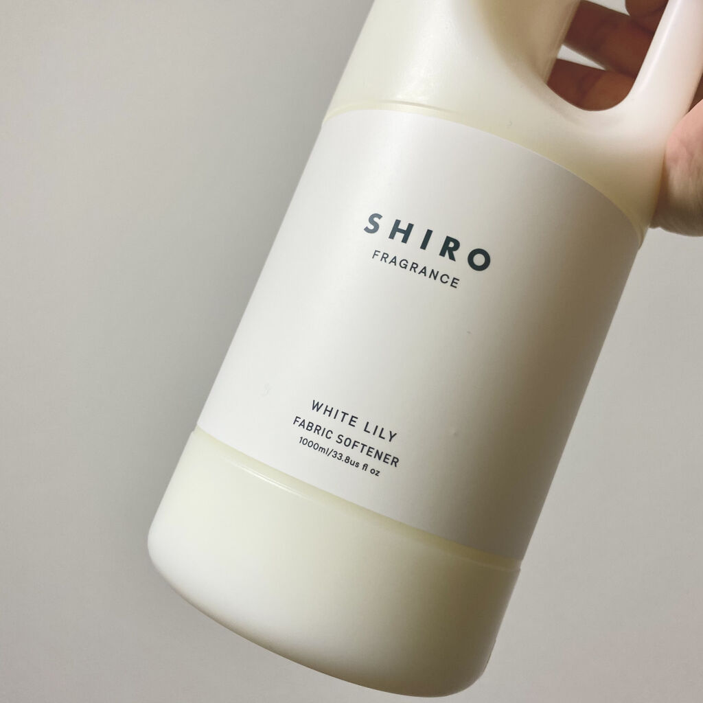 フィグ ルームフレグランス/SHIRO/ルームフレグランスを使ったクチコミ（2枚目）