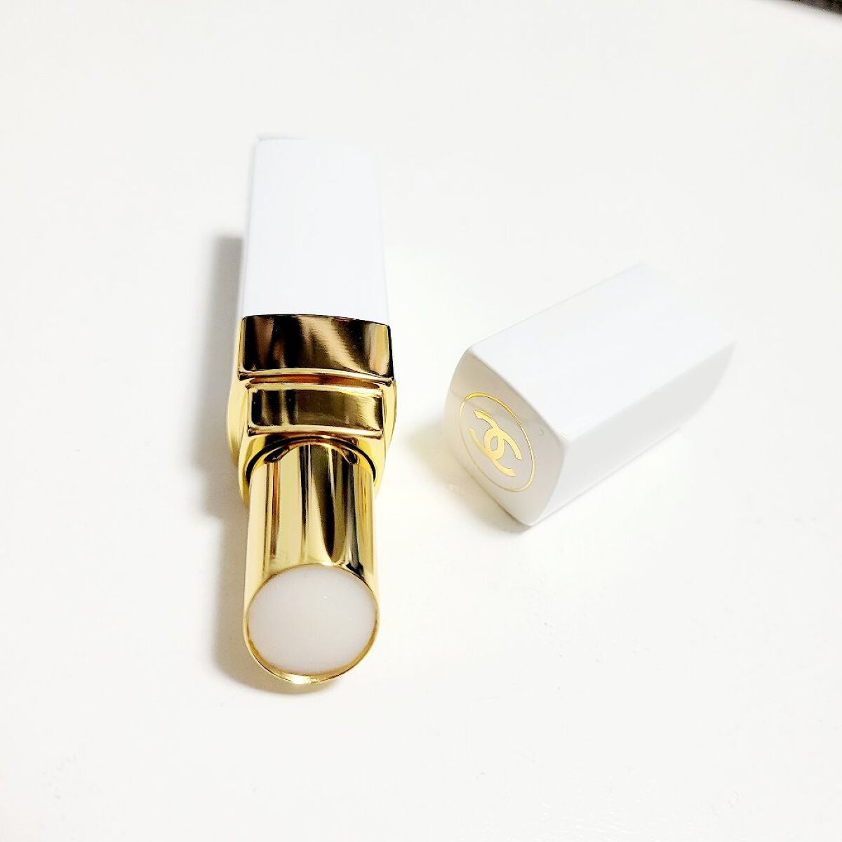 シャネル ルージュ ココ ボーム/CHANEL/口紅を使ったクチコミ(2枚目)