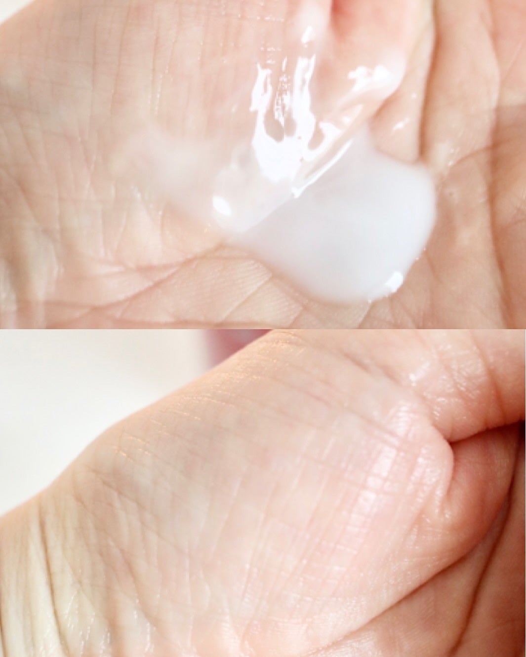 ピュア ナチュラル プレミアム リフティング エッセンスローション【医薬部外品】/pdc/オールインワン化粧品を使ったクチコミ(4枚目)