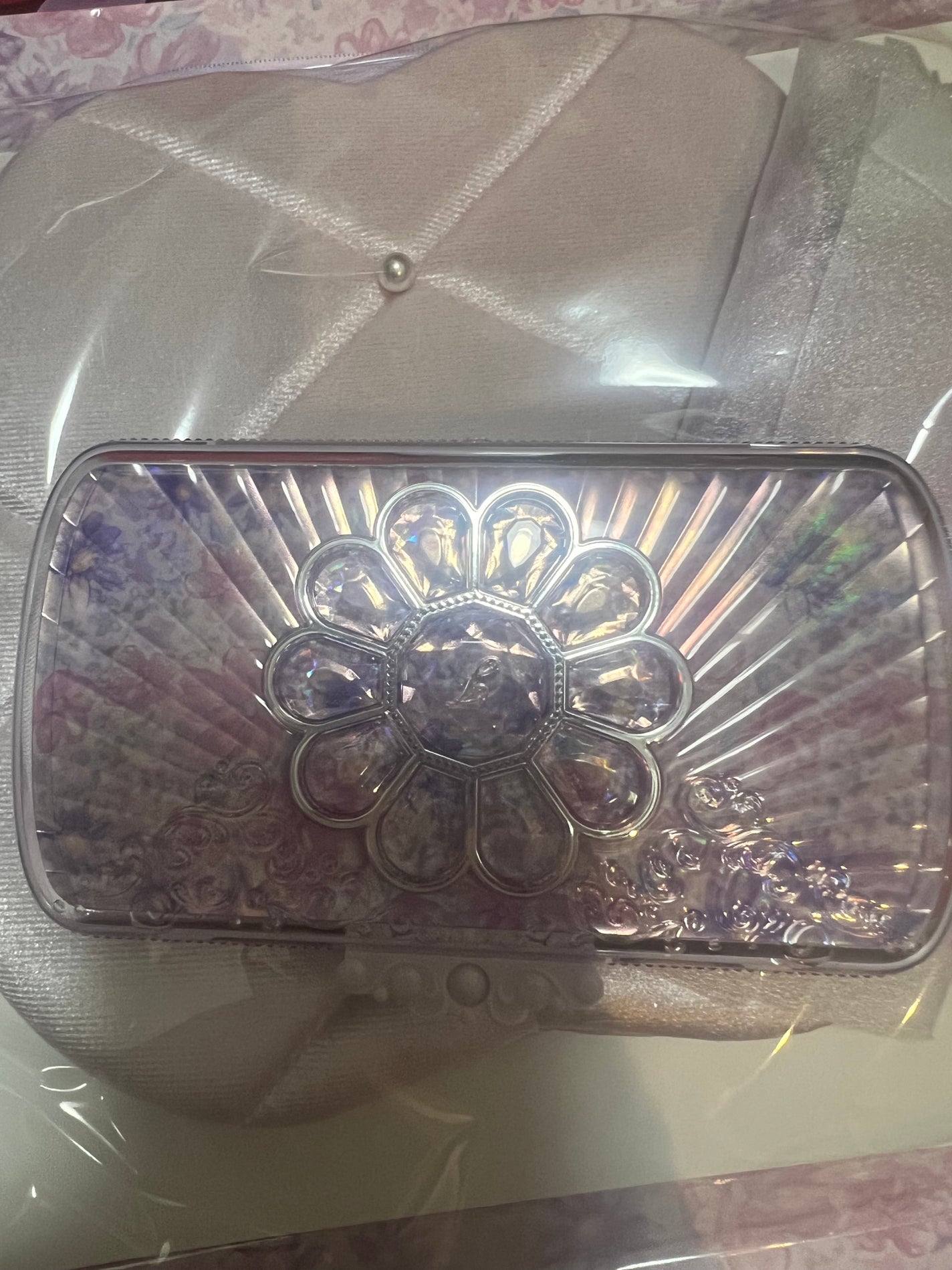 ユニコーンユートピア コレクション/JILL STUART/メイクアップキットを使ったクチコミ(1枚目)