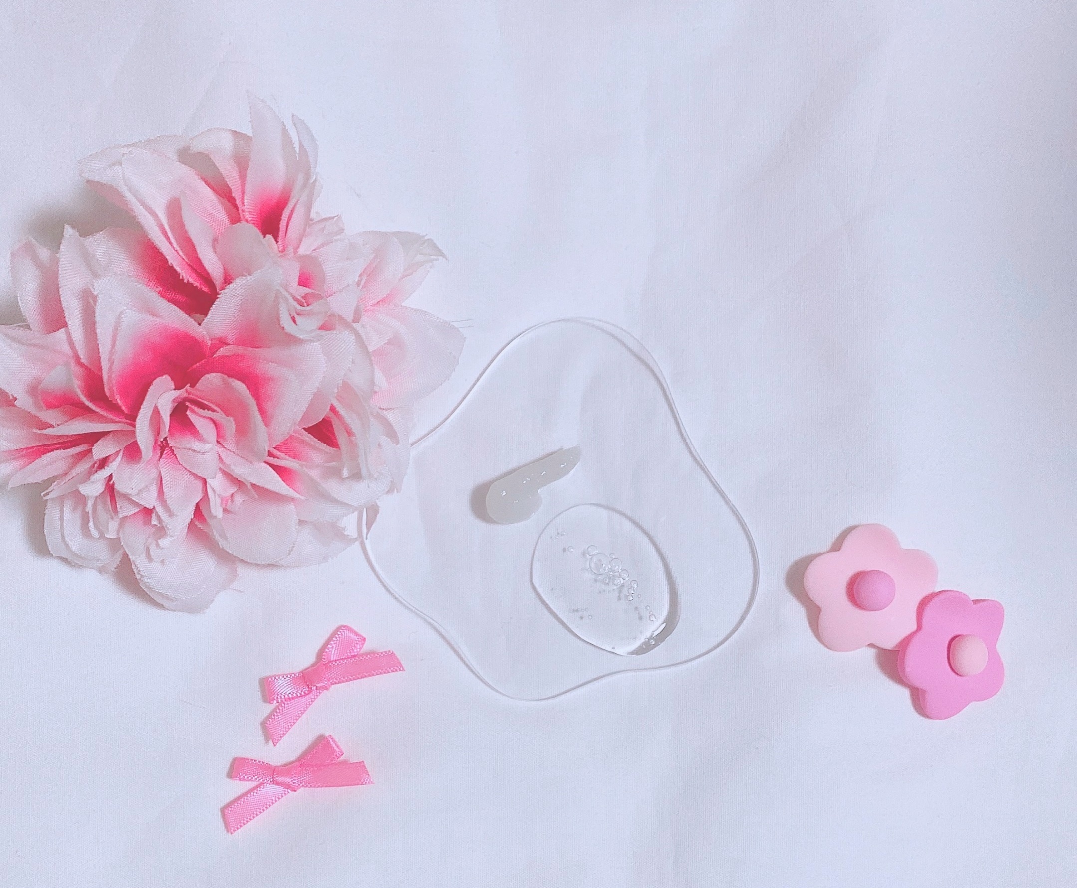 リッチモイスト ディープクレンジング ミネラル シャンプー/ディープリペア ミネラル トリートメント/CLEND/市販シャンプーを使ったクチコミ（3枚目）