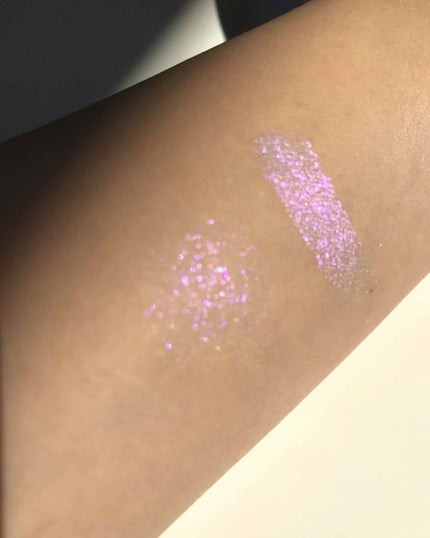 ユニコーンリップスティック/MAGIC CLOSET/口紅を使ったクチコミ(4枚目)