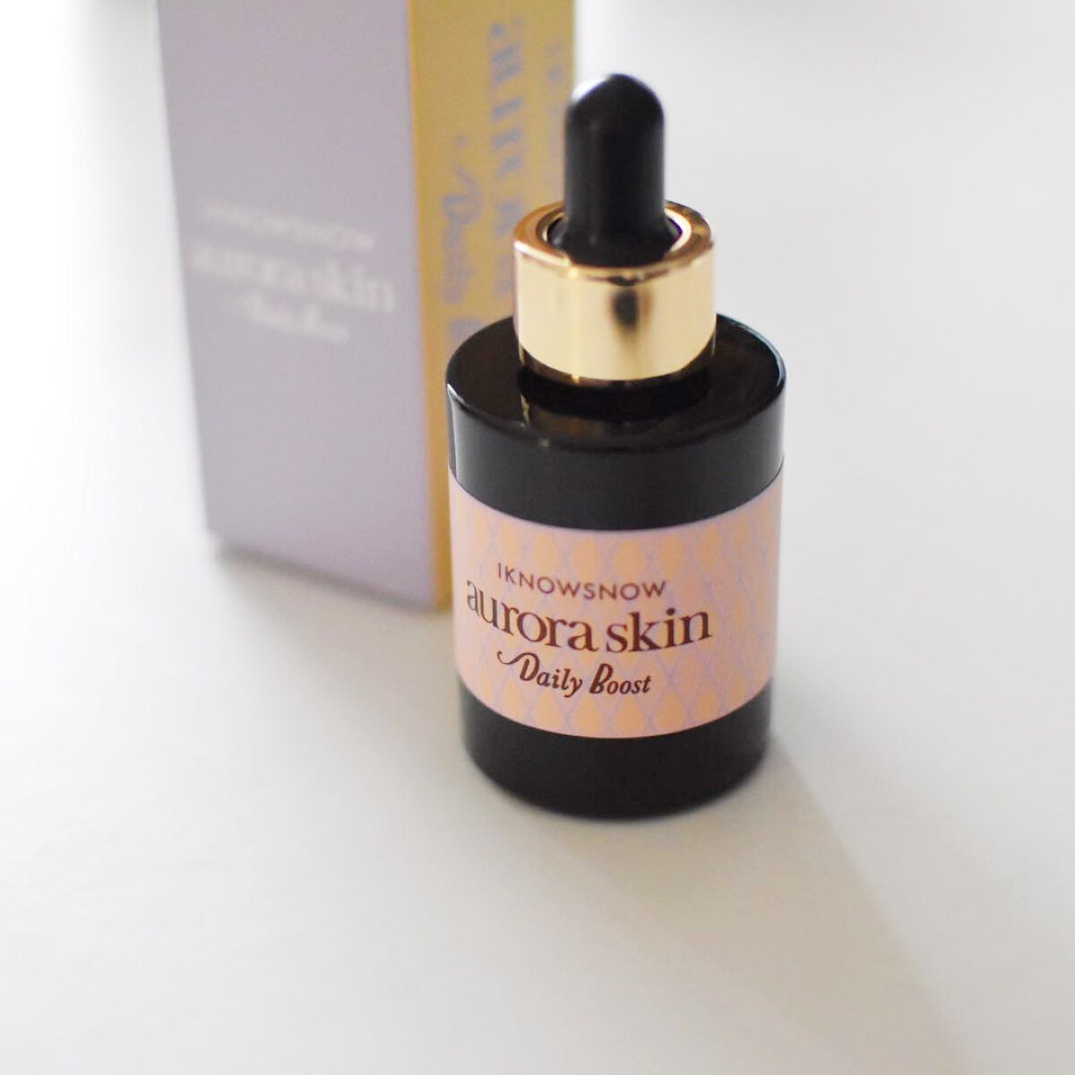 フェイシャルシート/IKNOWSNOW/シートマスク・パックを使ったクチコミ（2枚目）