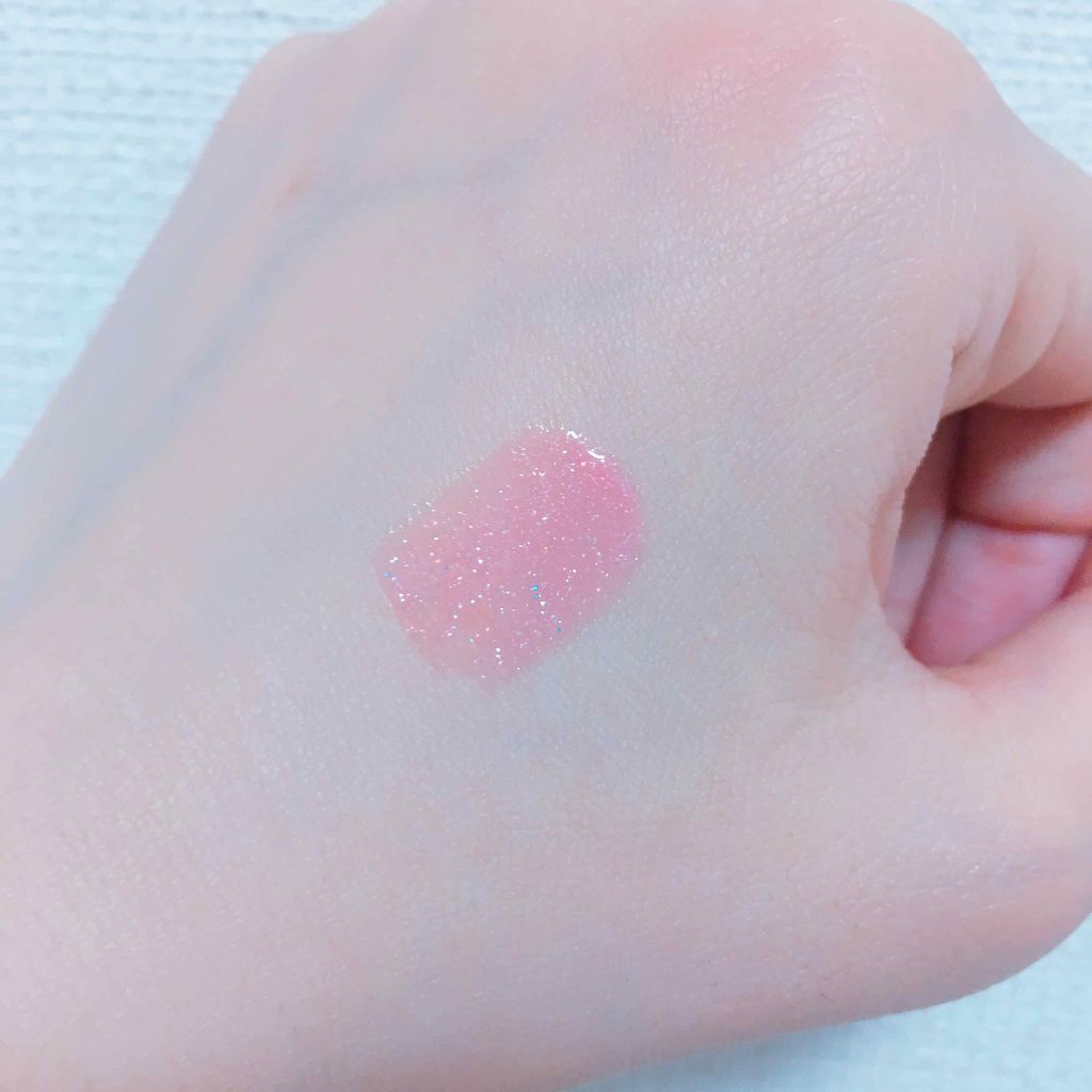 ディオール アディクト グロス/Dior/リップグロスを使ったクチコミ（2枚目）