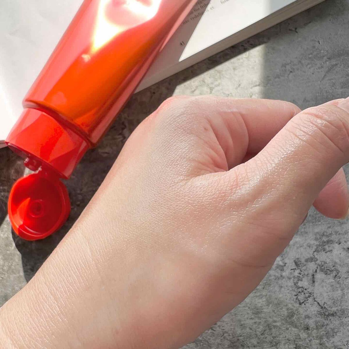 エスト インテンシブ ボディセラム/est/ボディクリームを使ったクチコミ(3枚目)