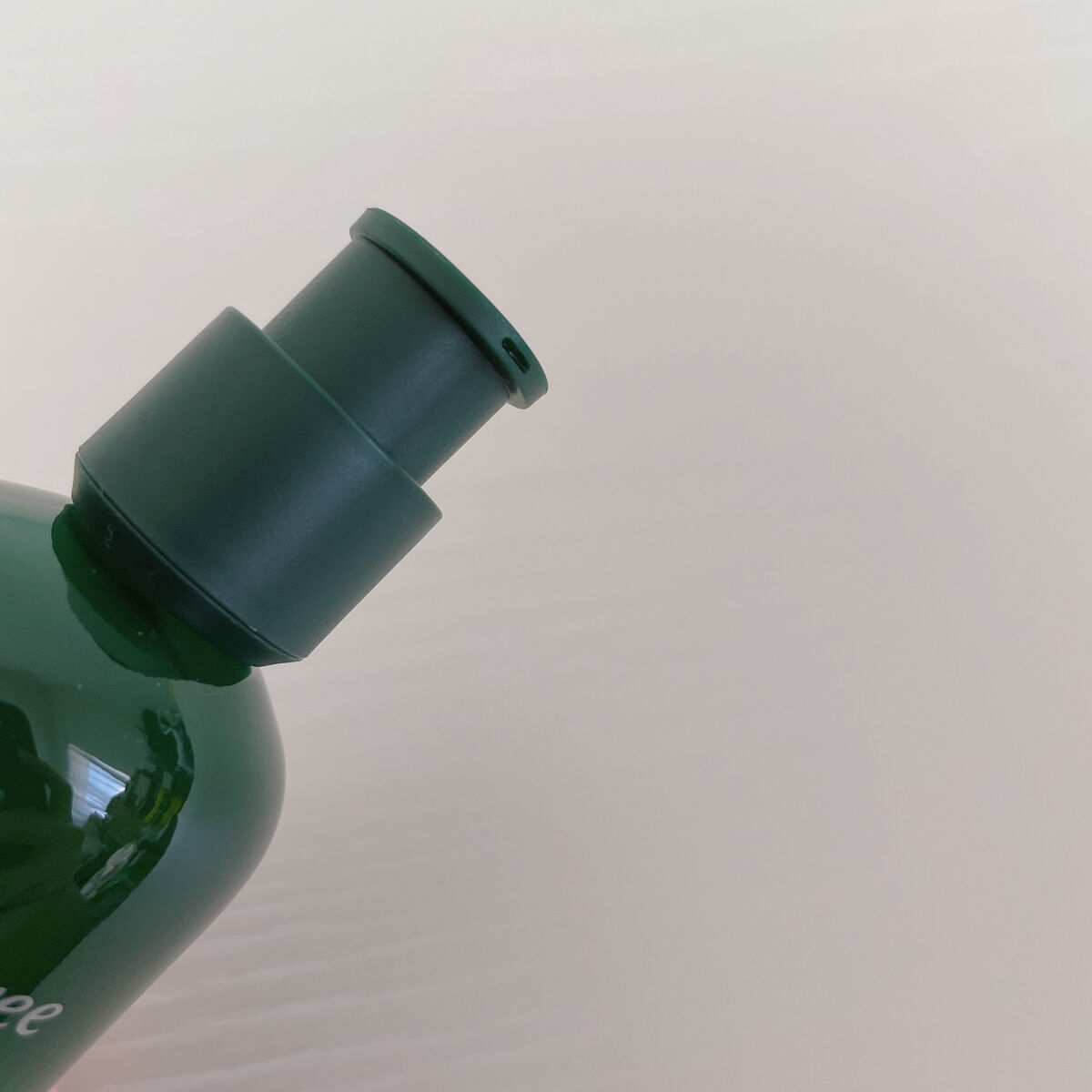 グリーンティーシード セラム N/innisfree/美容液を使ったクチコミ（2枚目）