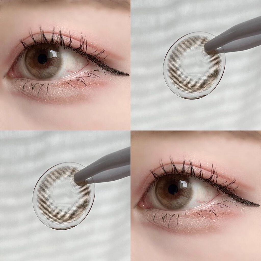 楓 on LIPS 「🐈⬛⸝⸝⸝♡꒰ঌ#カラコンレポ໒꒱📎@eotd_jp@..」(2枚目)