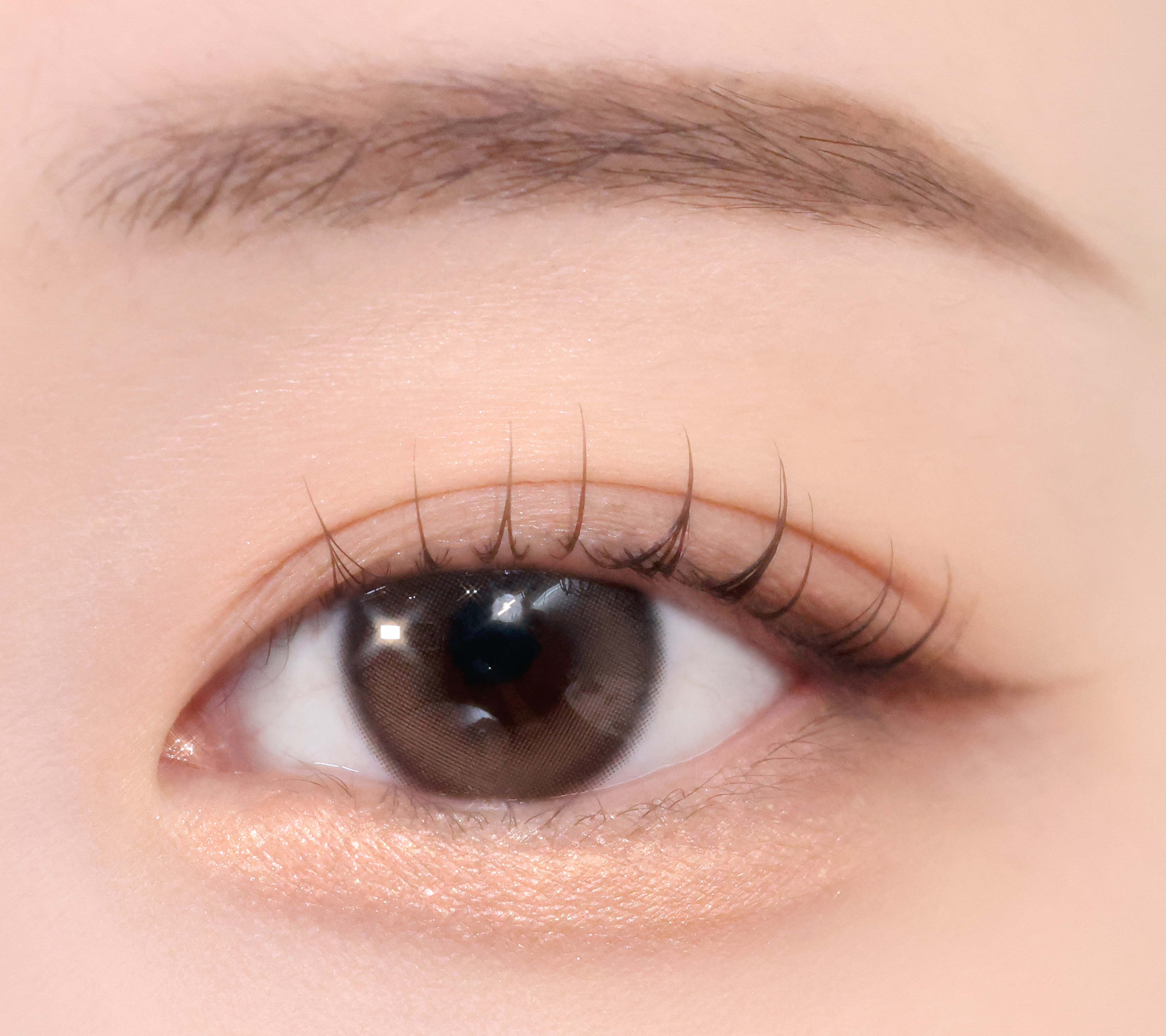 ウォンジョンヨ　メタルシャワーペンシル 03ブロンズベージュ