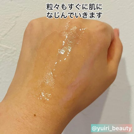 アビブ グルタチオンソームダークスポットセラムビタドロップ/Abib /美容液を使ったクチコミ(5枚目)