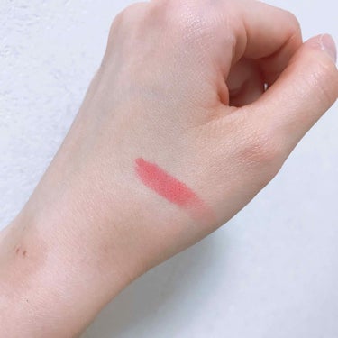 3CE VELVET LIP TINT/3CE/口紅を使ったクチコミ（3枚目）