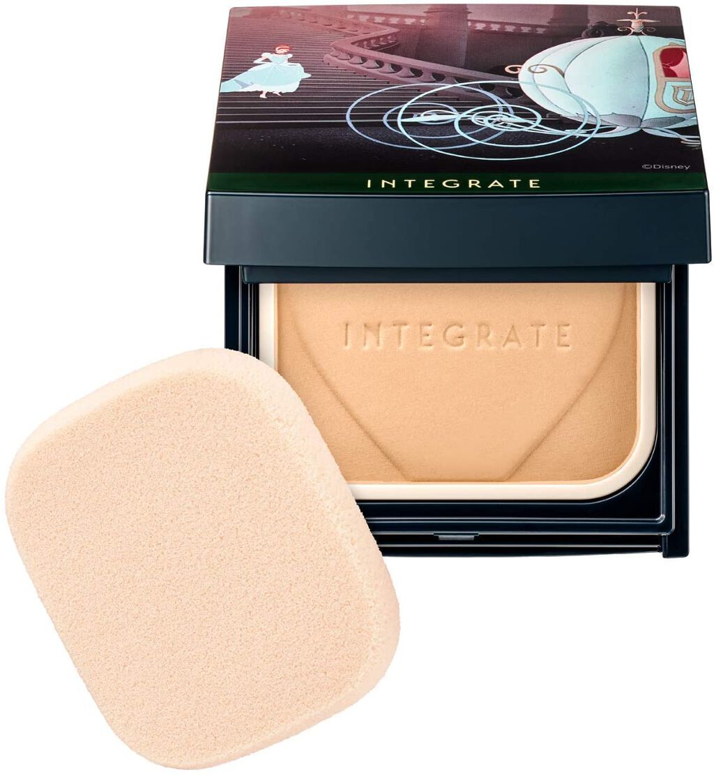 プロフィニッシュファンデーション 特製セットC オークル10