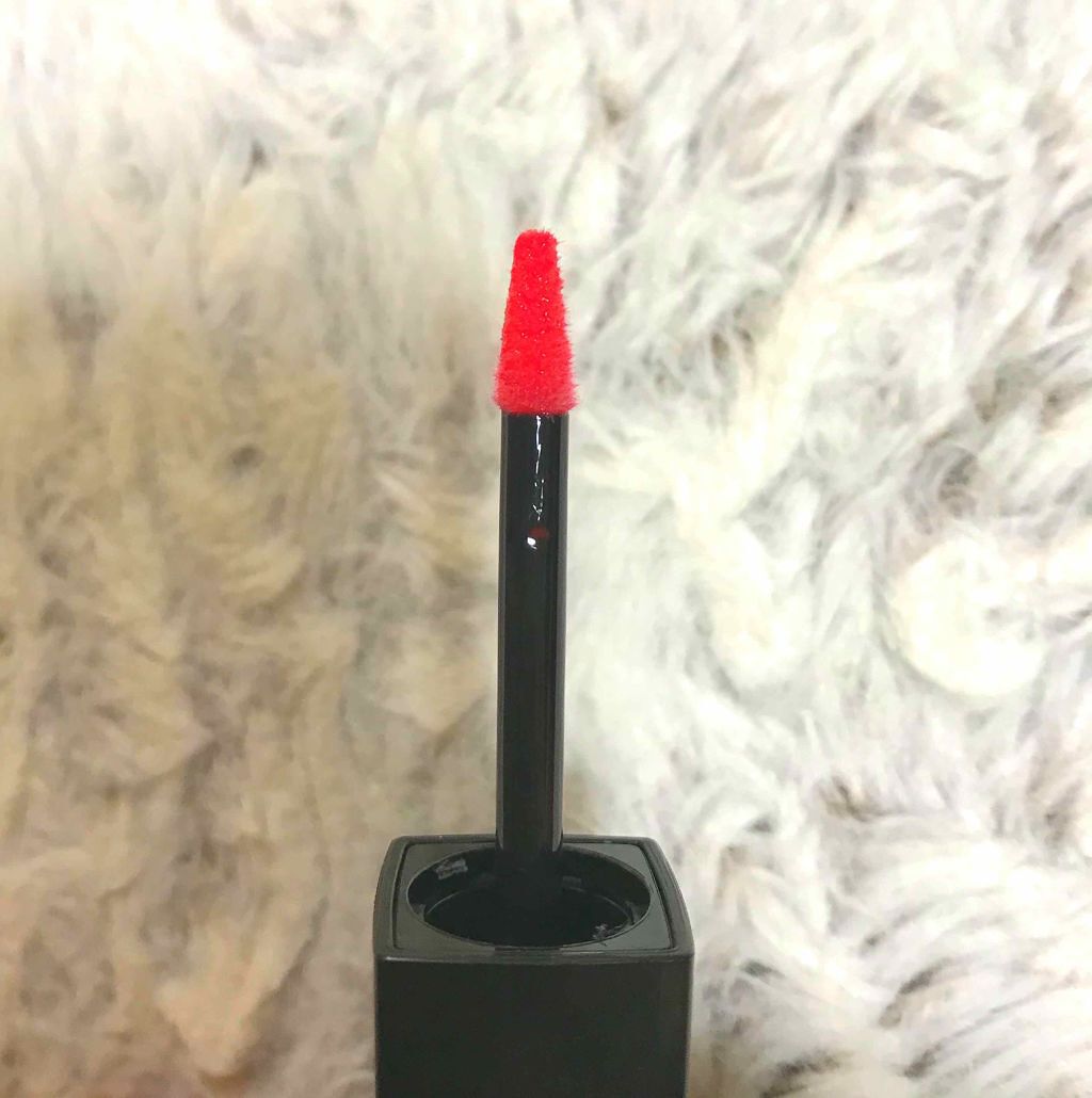 カラーセンサーリップティントN/KATE/口紅を使ったクチコミ（2枚目）