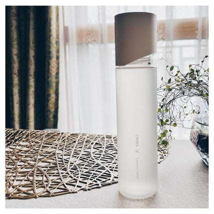 オルビスユー エッセンスローション /オルビス/化粧水を使ったクチコミ(3枚目)