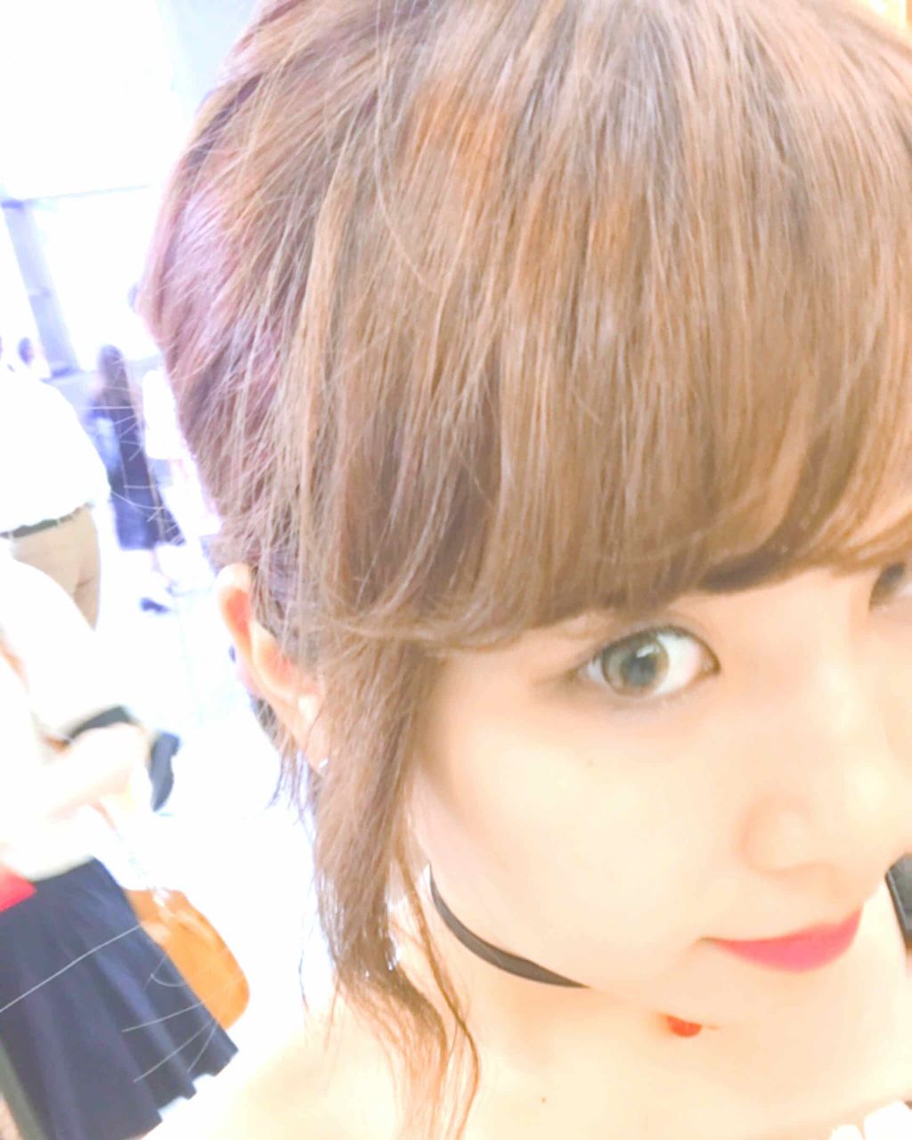 リシェ カラーリング アイブロウパウダー/Visée/パウダーアイブロウを使ったクチコミ（3枚目）