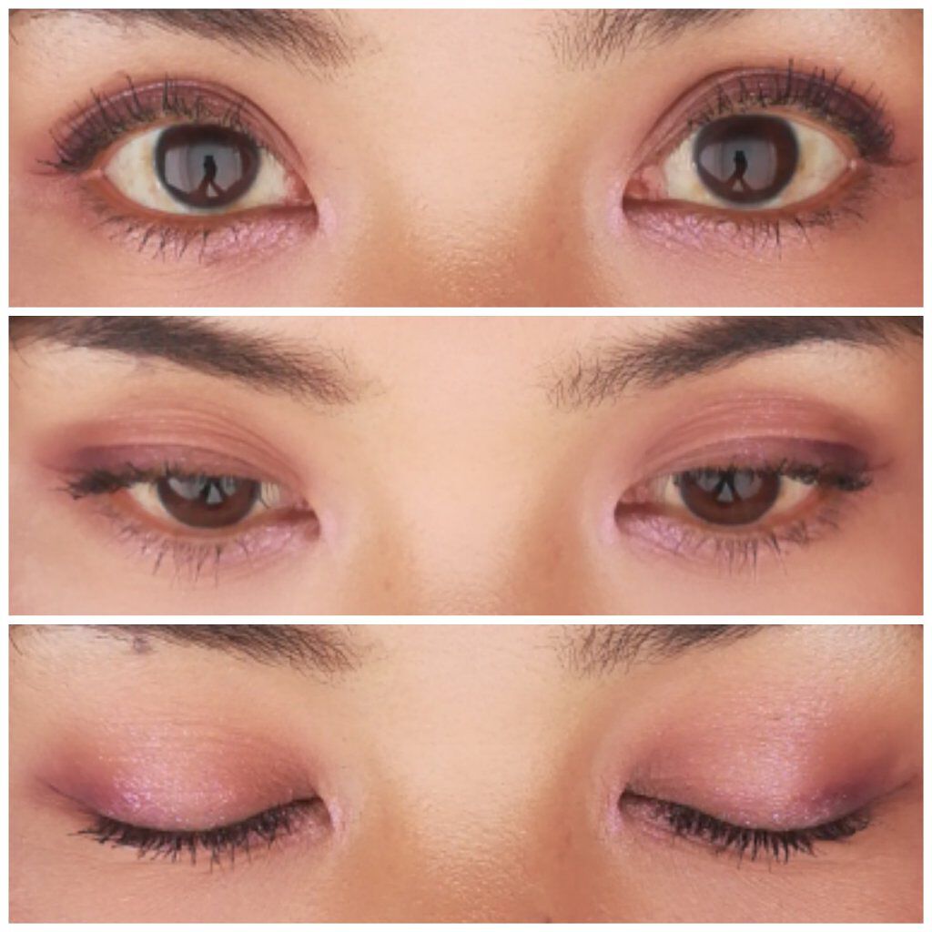 ジュエリーパレット/KISS NEW YORK/アイシャドウパレットを使ったクチコミ(3枚目)