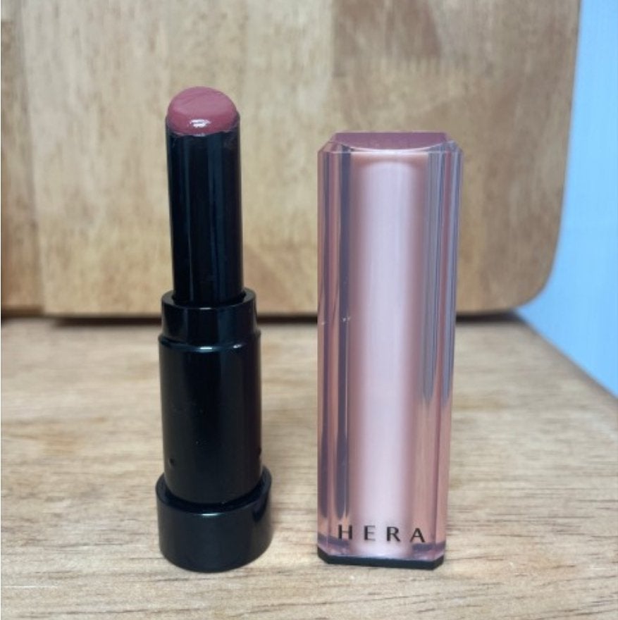 センシュアル ヌードバーム/HERA/リップバームを使ったクチコミ(3枚目)