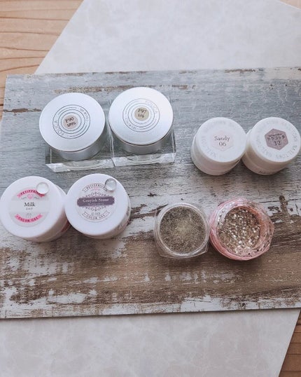 irogel/irogel(イロジェル)/ジェルネイルを使ったクチコミ(3枚目)