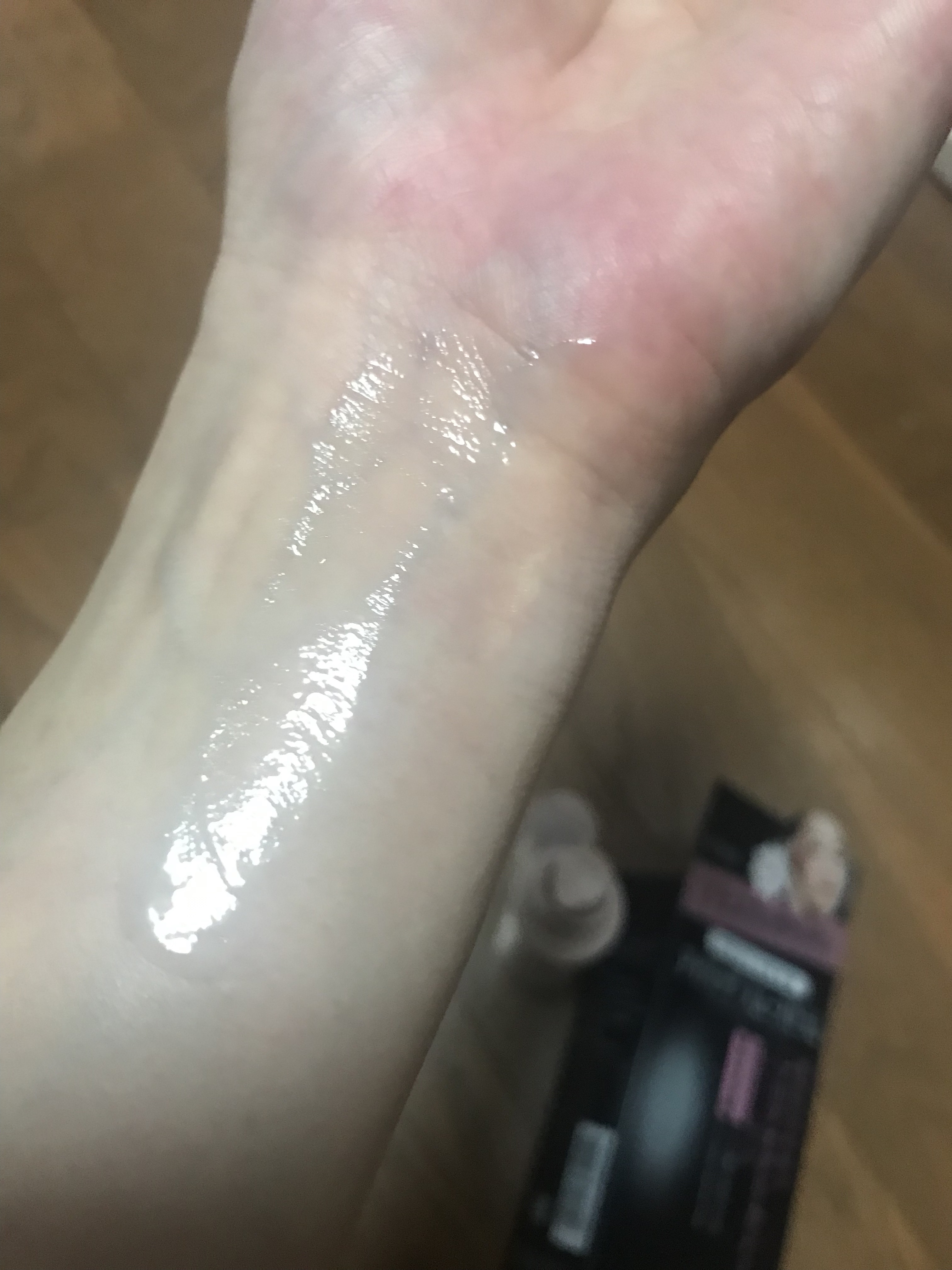 アイバッグ スムースセラム/肌美精/アイケア・アイクリームを使ったクチコミ（3枚目）