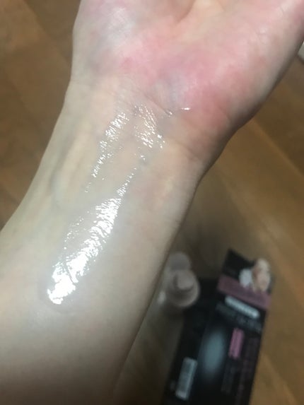 アイバッグ スムースセラム/肌美精/アイケア・アイクリームを使ったクチコミ(3枚目)